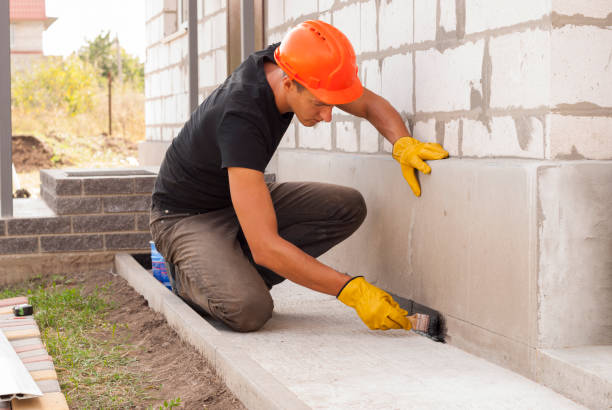 Licensed Waterproofing service in Hamlet, NC - Halo Water Proofing